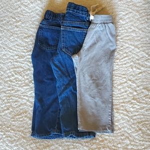 2t Old Navy Pants